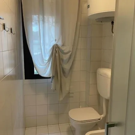 Familiar Flat In * Rosolina Mare