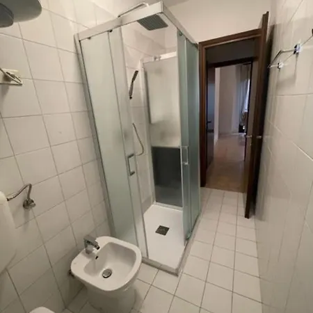 Apartamento Familiar Flat In Rosolina Mare